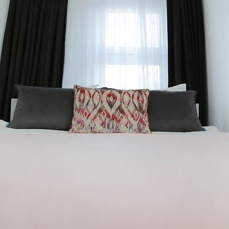 איסטמבול Bayer Hotel חדר תמונה