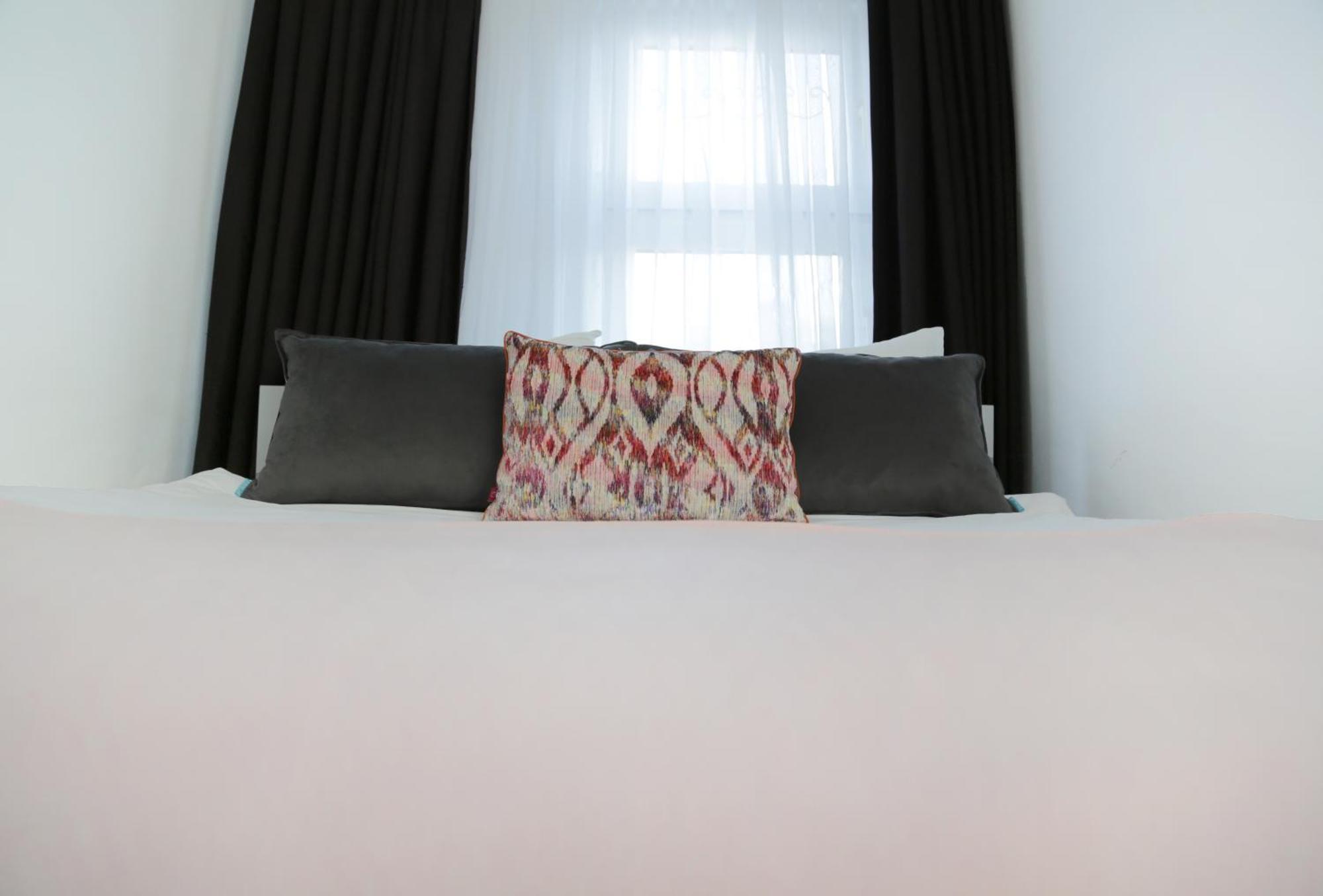 איסטמבול Bayer Hotel חדר תמונה