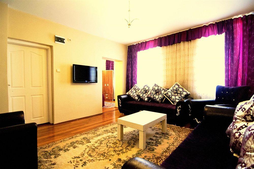 איסטמבול Bayer Hotel מראה חיצוני תמונה