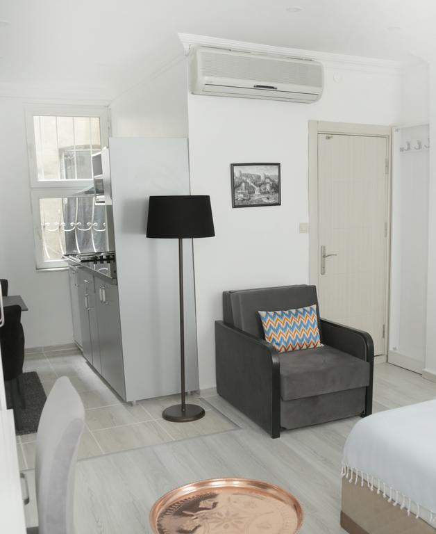 איסטמבול Bayer Hotel מראה חיצוני תמונה