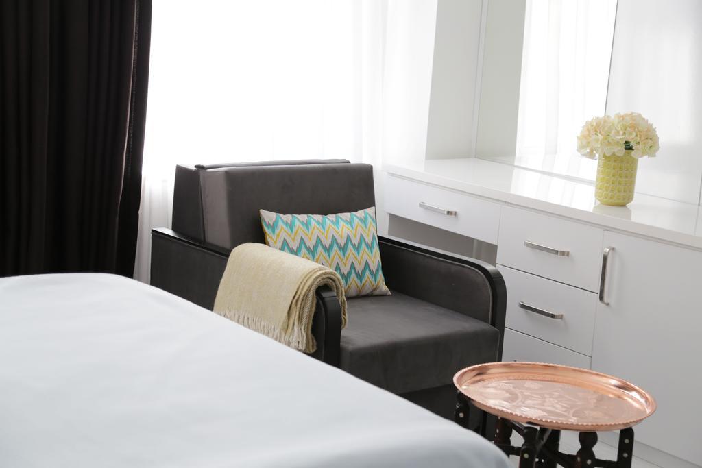 איסטמבול Bayer Hotel מראה חיצוני תמונה