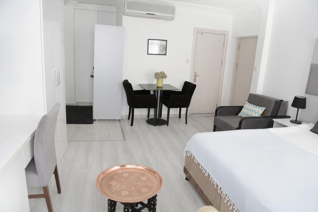 איסטמבול Bayer Hotel מראה חיצוני תמונה