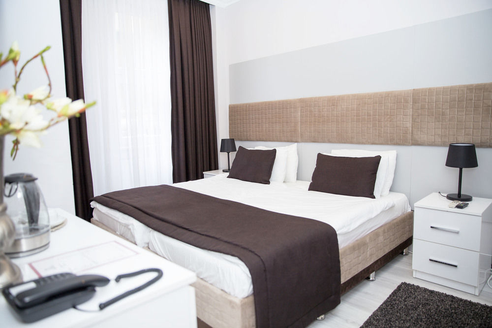 איסטמבול Bayer Hotel מראה חיצוני תמונה