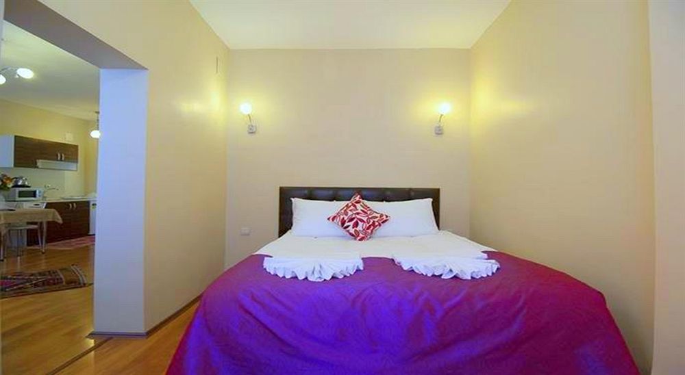 איסטמבול Bayer Hotel מראה חיצוני תמונה