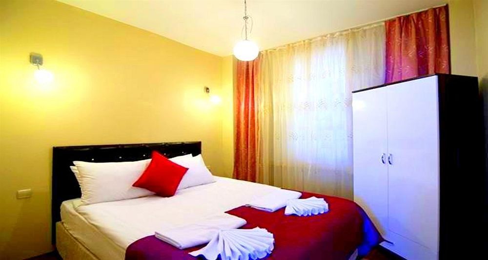 איסטמבול Bayer Hotel מראה חיצוני תמונה