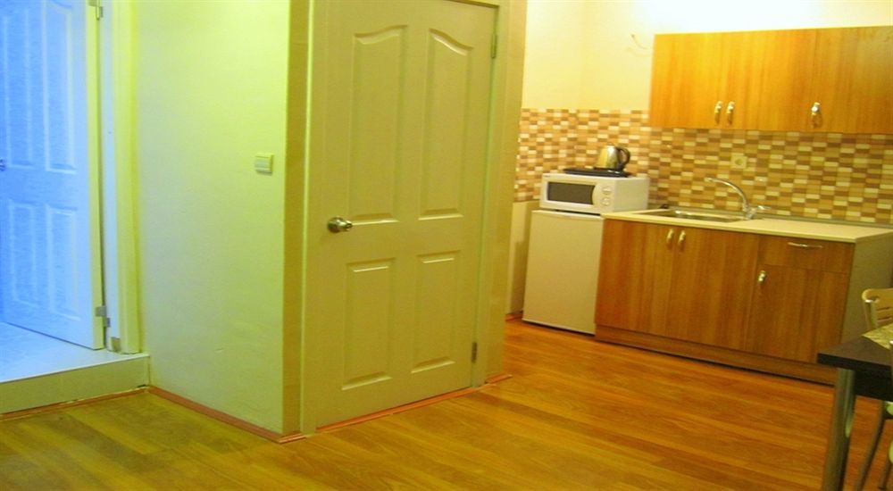 איסטמבול Bayer Hotel מראה חיצוני תמונה