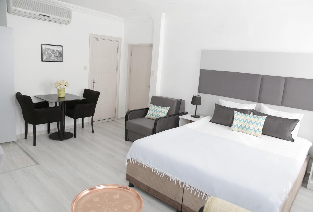 איסטמבול Bayer Hotel מראה חיצוני תמונה