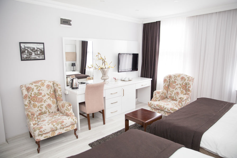 איסטמבול Bayer Hotel מראה חיצוני תמונה