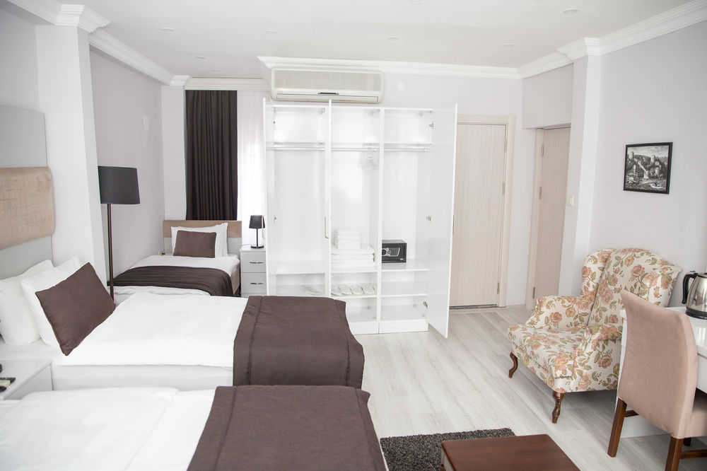 איסטמבול Bayer Hotel מראה חיצוני תמונה