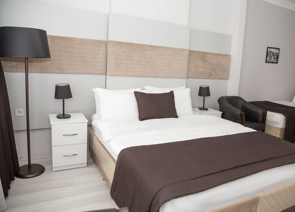 איסטמבול Bayer Hotel מראה חיצוני תמונה
