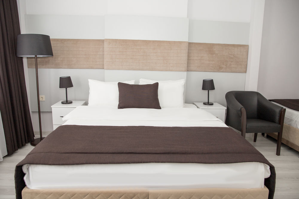 איסטמבול Bayer Hotel מראה חיצוני תמונה