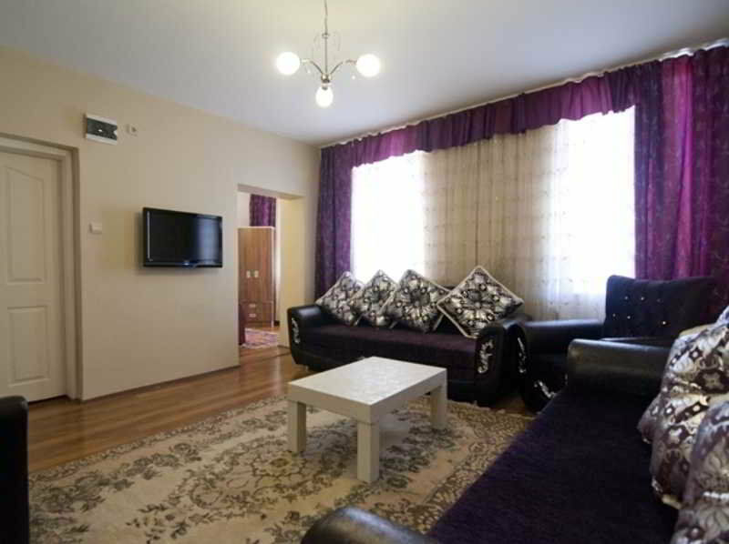 איסטמבול Bayer Hotel מראה חיצוני תמונה
